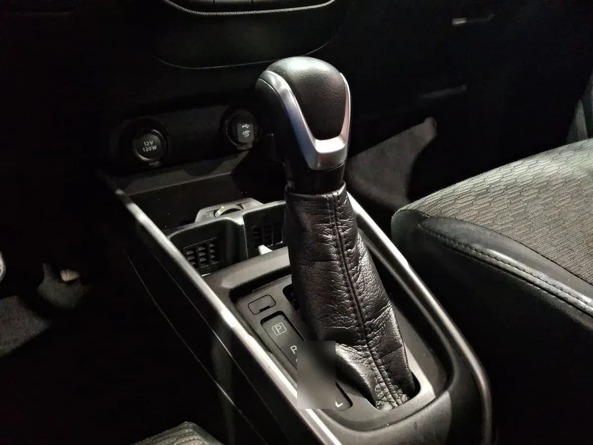 Suzuki Xl7 1.5 Glx At 5p año 2021