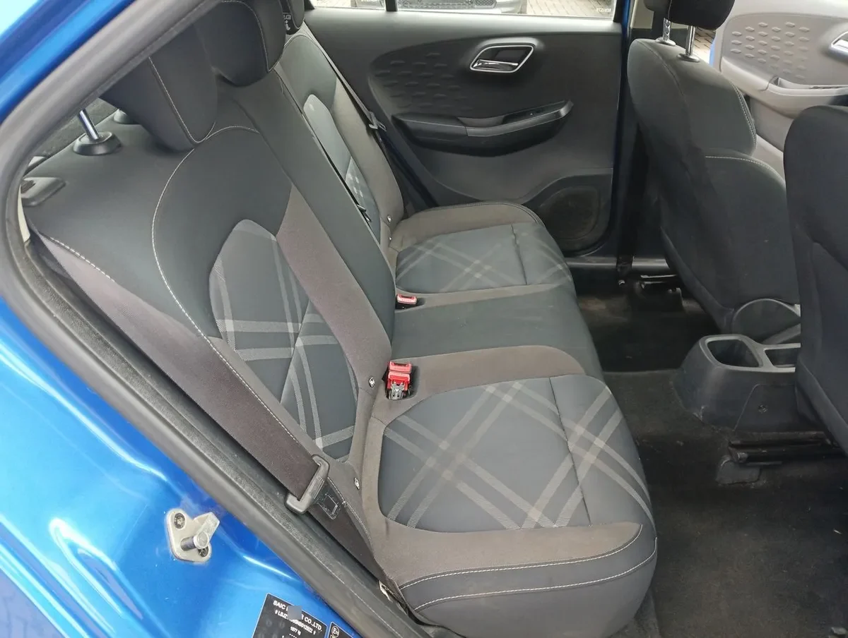 MG 3 1.5 Comfort Hb Mt 5p año 2021