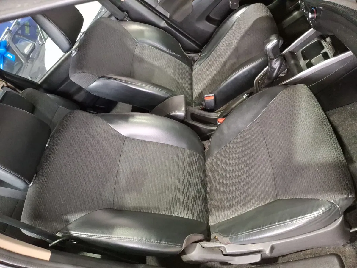 Suzuki Xl7 1.5 Glx At 5p año 2021