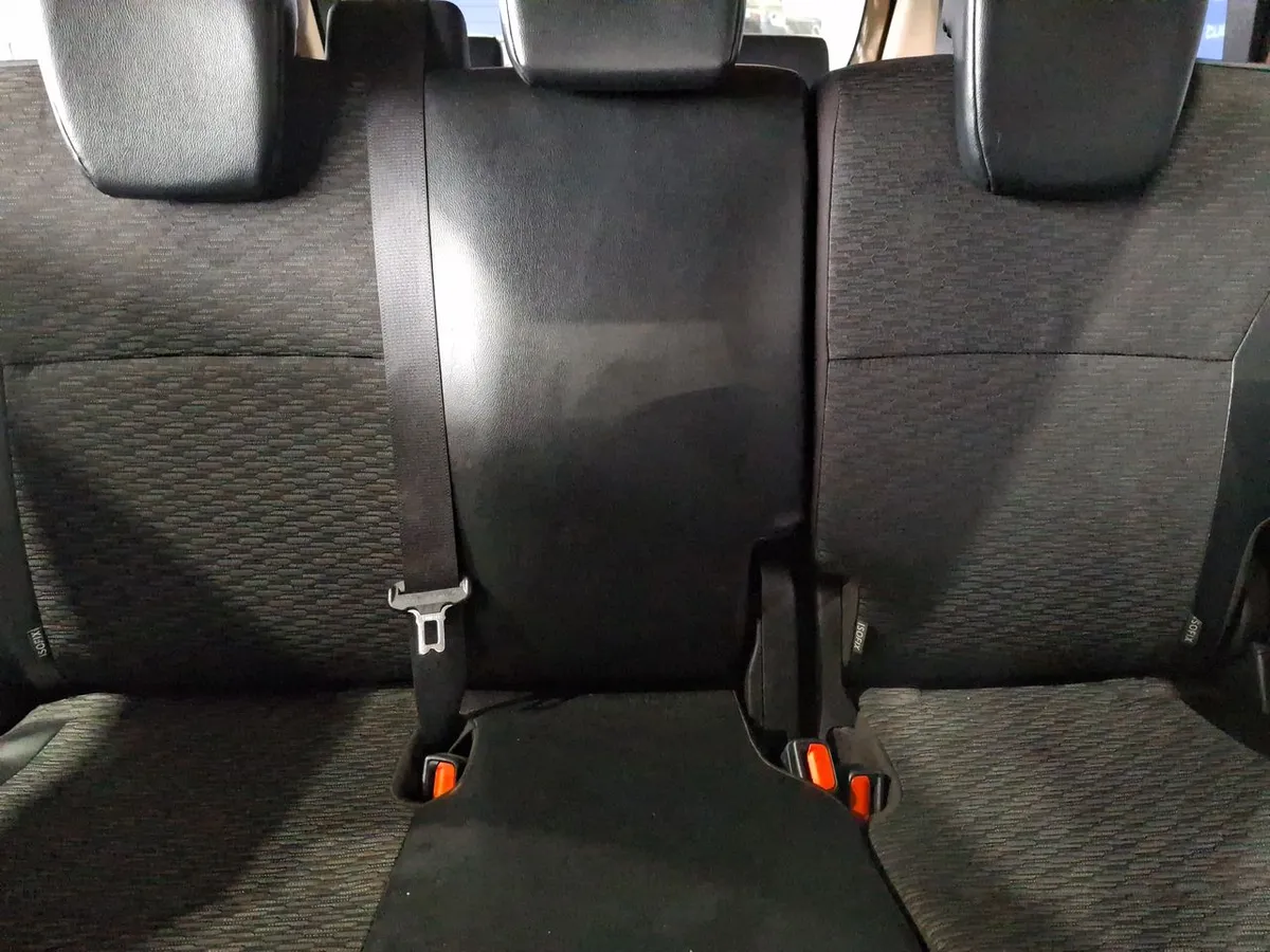 Suzuki Xl7 1.5 Glx At 5p año 2021