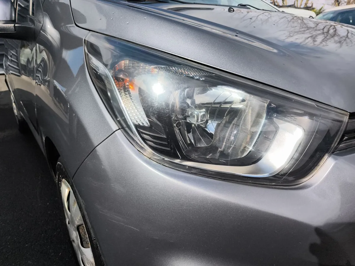 Chevrolet Spark Gt 1.2 Lt Mt 5p año 2020