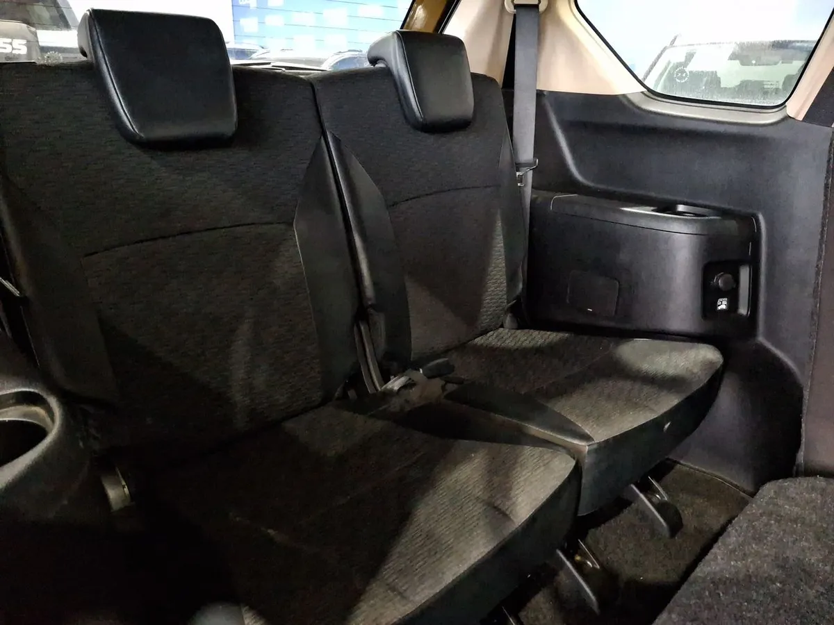 Suzuki Xl7 1.5 Glx At 5p año 2021