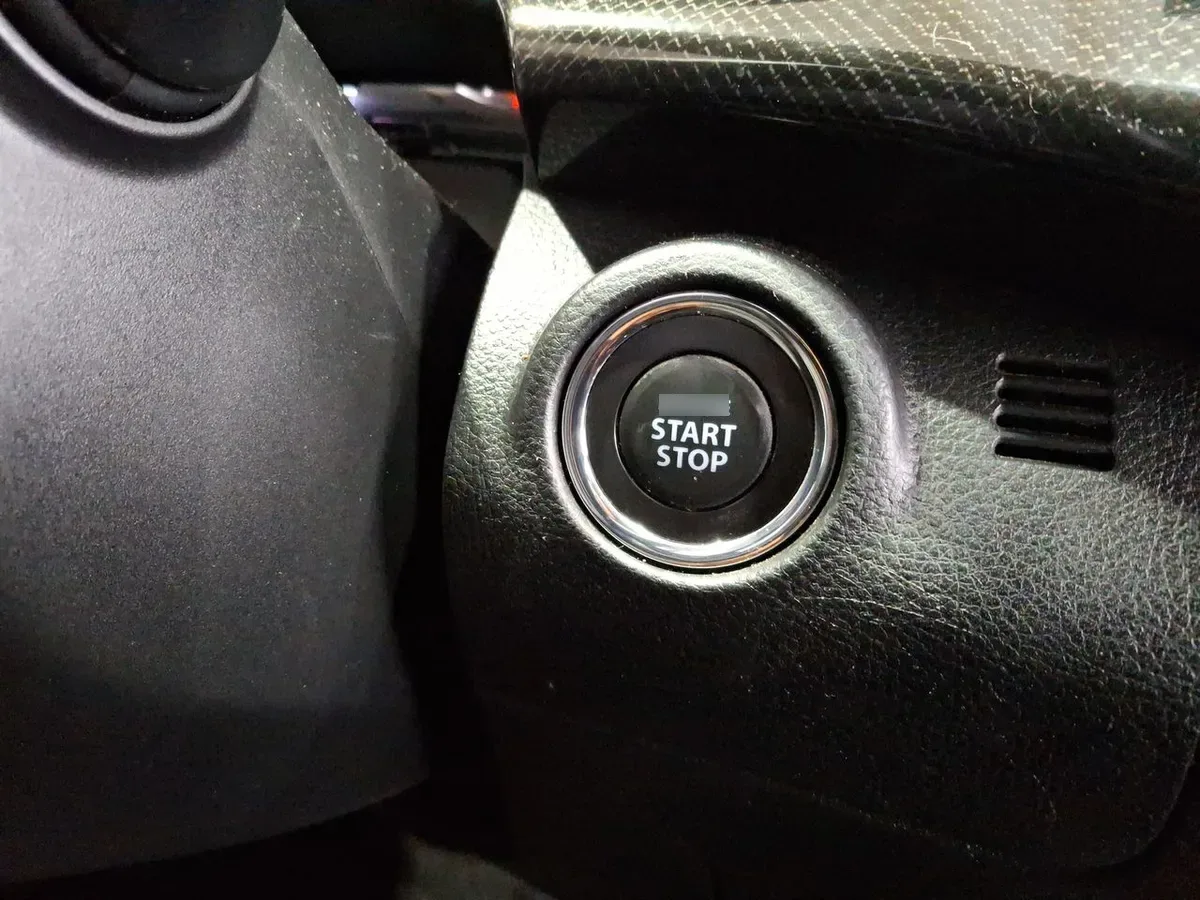 Suzuki Xl7 1.5 Glx At 5p año 2021