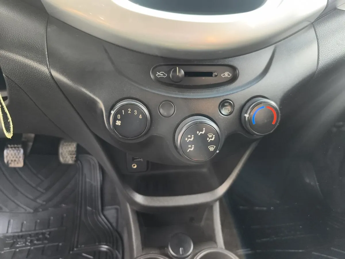 Chevrolet Spark Gt 1.2 Lt Mt 5p año 2020