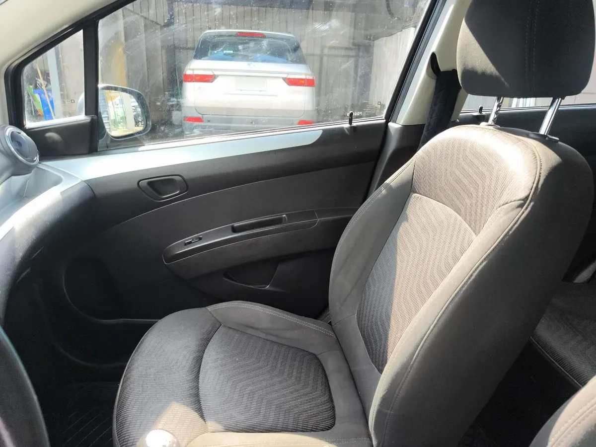 Chevrolet Spark Gt 1.2 Lt Mt 5p año 2020