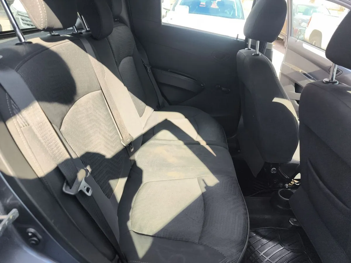 Chevrolet Spark Gt 1.2 Lt Mt 5p año 2020