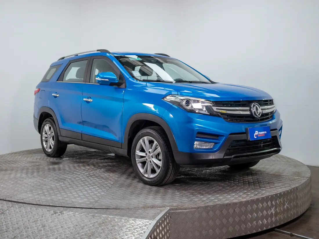 DFSK Suv 560 1.8 Comfort Mt año 2025