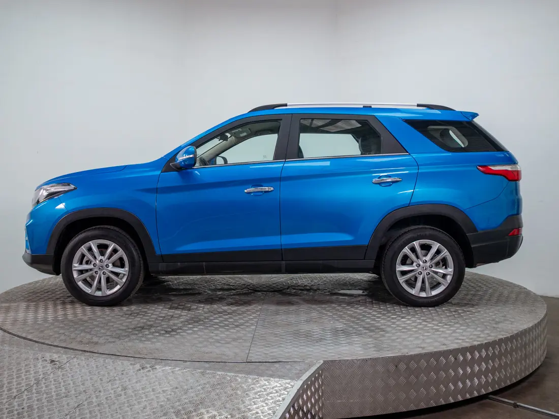 DFSK Suv 560 1.8 Comfort Mt año 2025