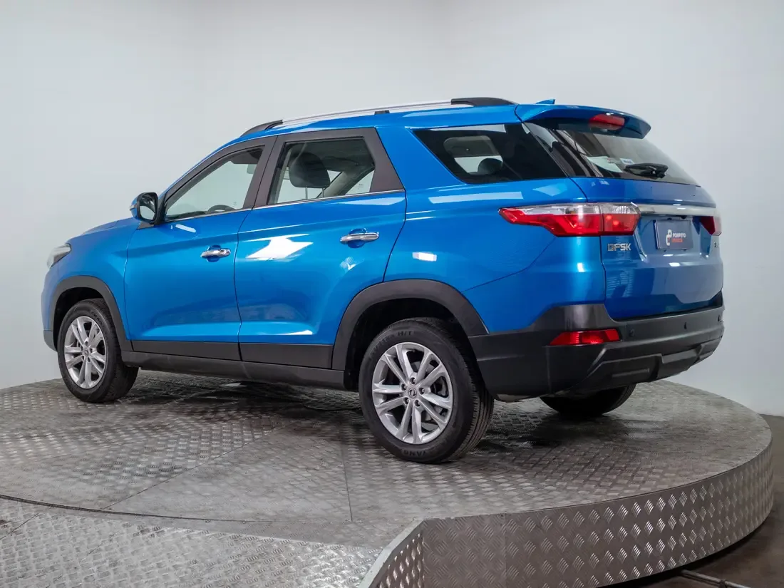 DFSK Suv 560 1.8 Comfort Mt año 2025