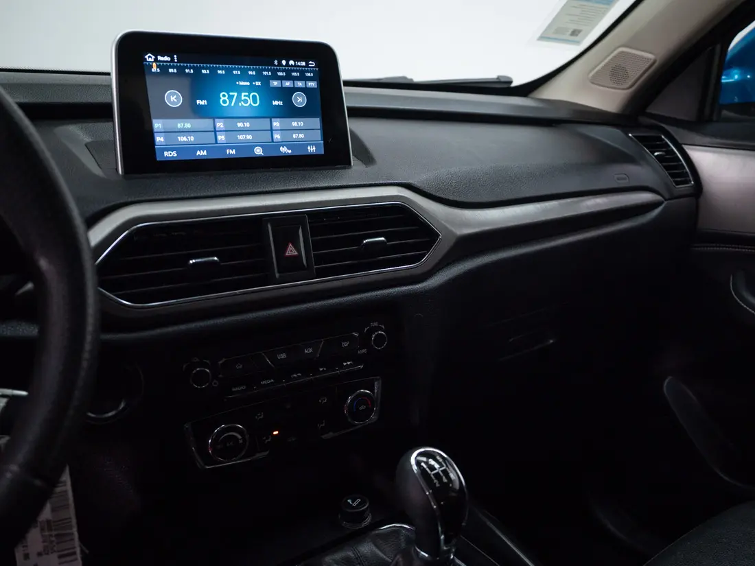 DFSK Suv 560 1.8 Comfort Mt año 2025
