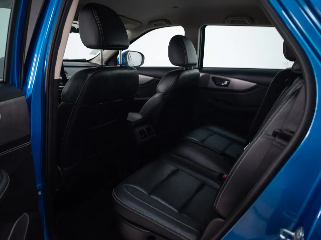 DFSK Suv 560 1.8 Comfort Mt año 2025