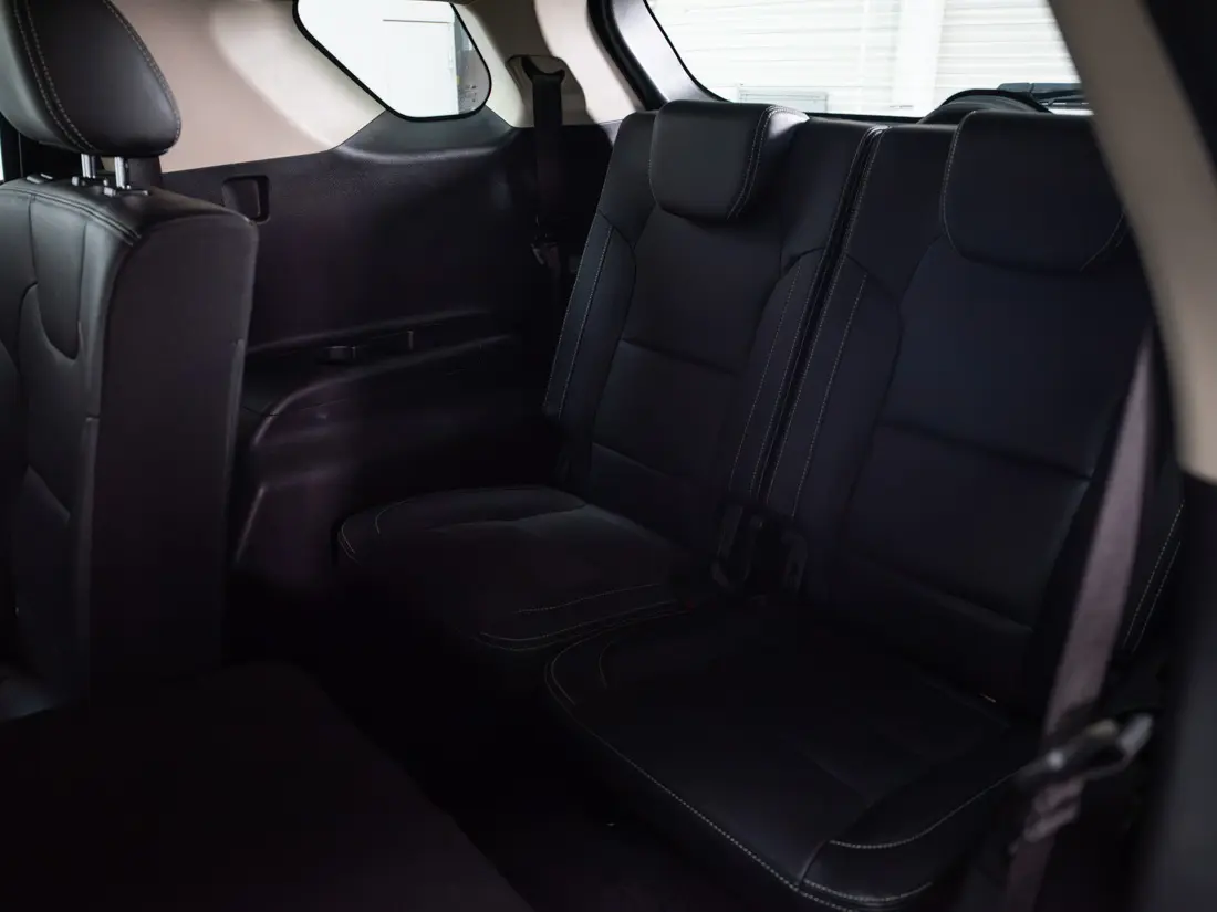 DFSK Suv 560 1.8 Comfort Mt año 2025