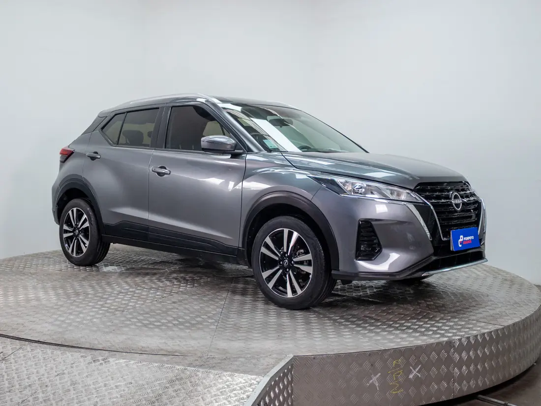 Nissan Kicks Kicks 1.6 Advance Mt año 2024