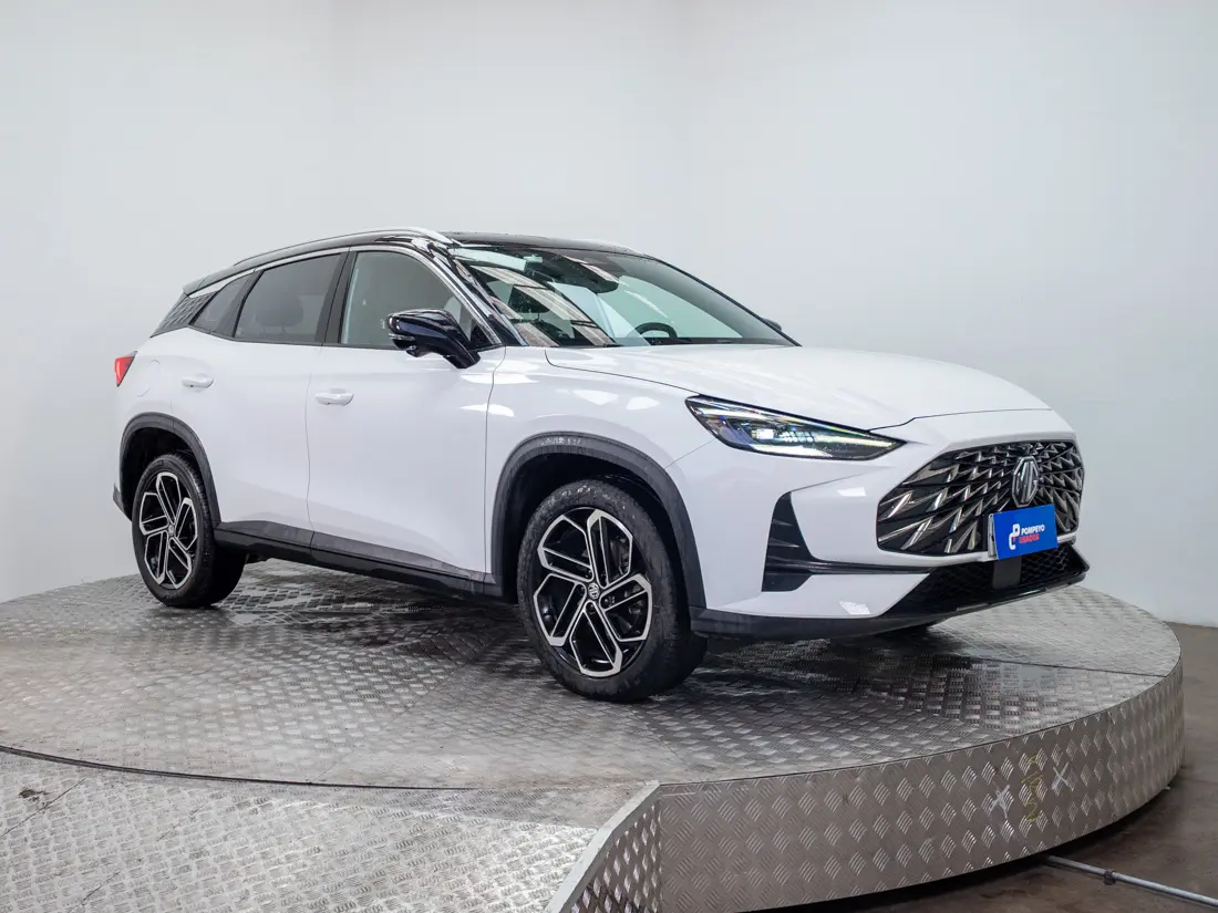MG One 1.5 Dlx At año 2023