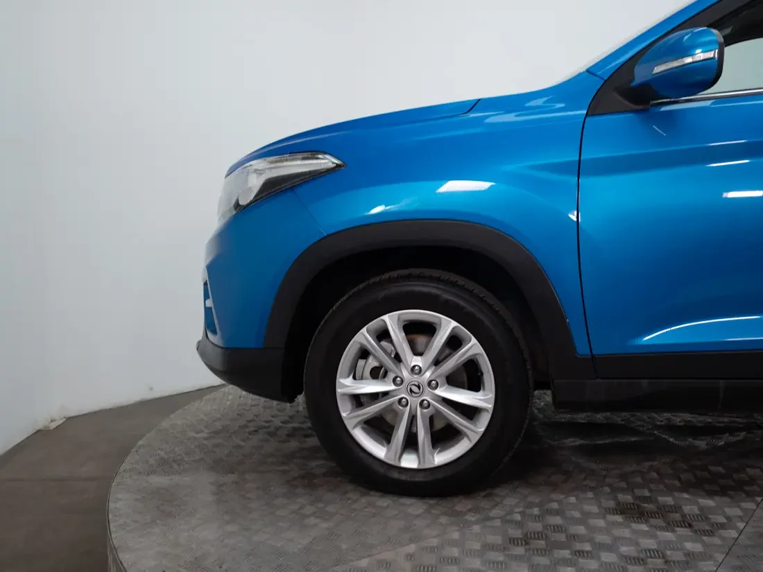 DFSK Suv 560 1.8 Comfort Mt año 2025