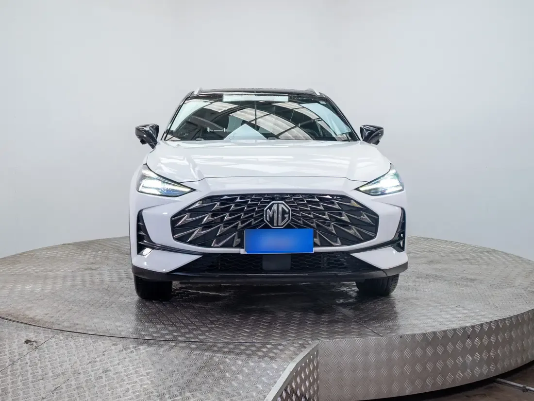 MG One 1.5 Dlx At año 2023