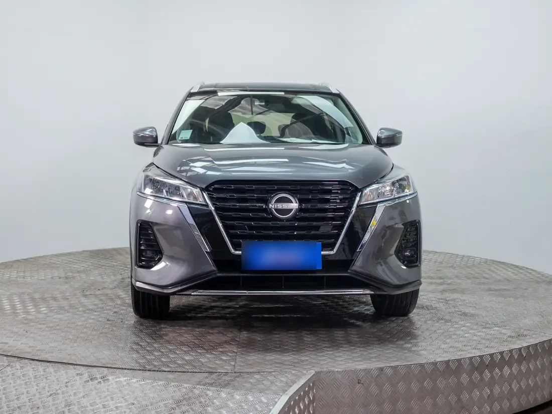 Nissan Kicks Kicks 1.6 Advance Mt año 2024