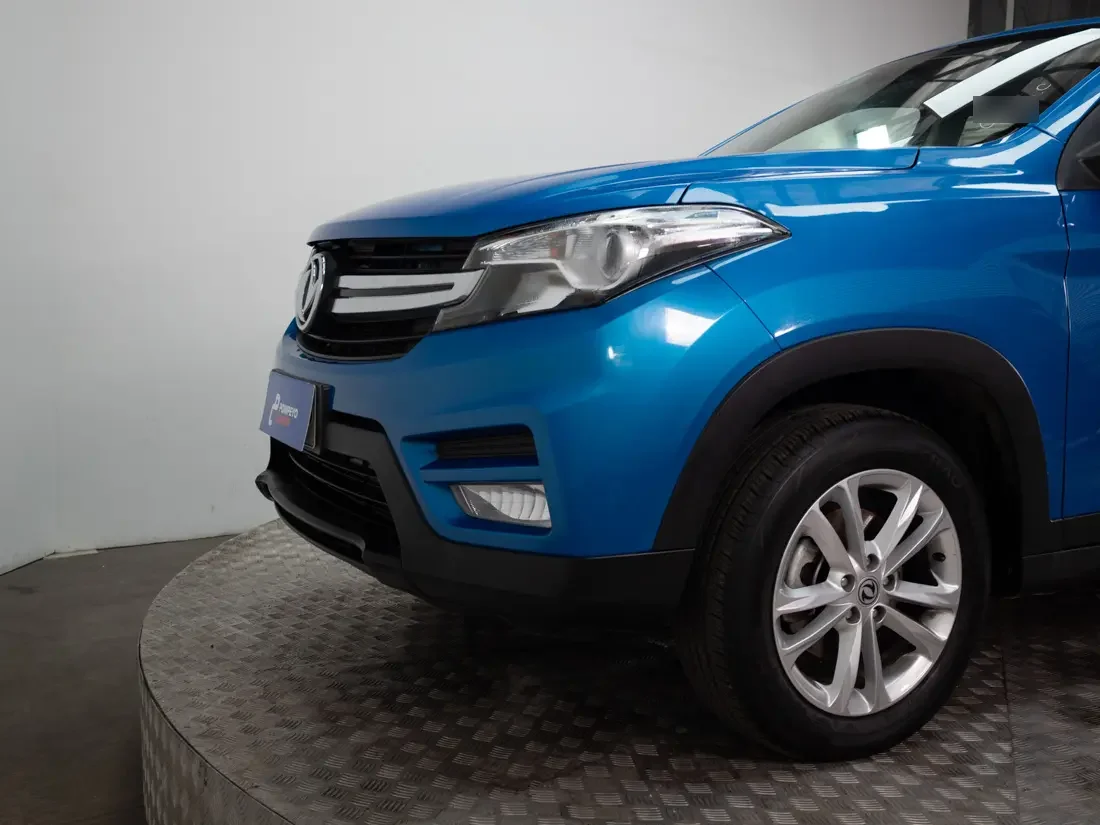 DFSK Suv 560 1.8 Comfort Mt año 2025
