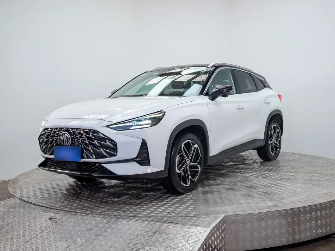MG One 1.5 Dlx At año 2023