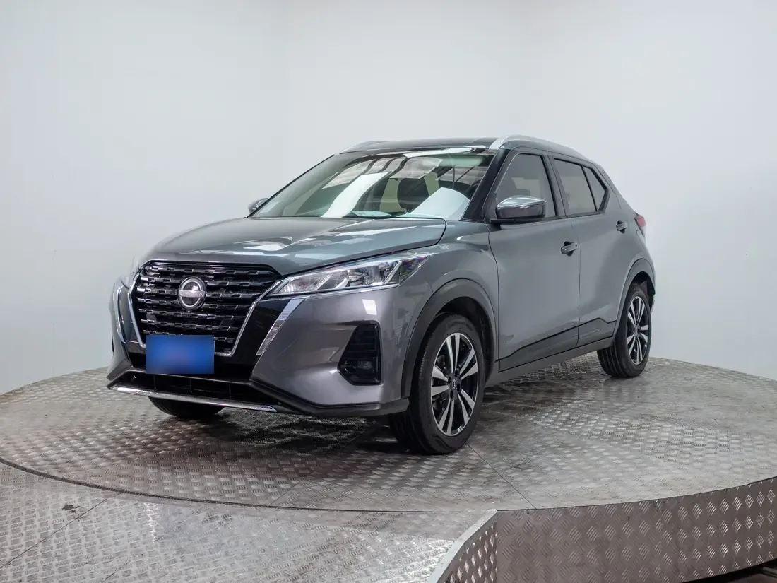 Nissan Kicks Kicks 1.6 Advance Mt año 2024