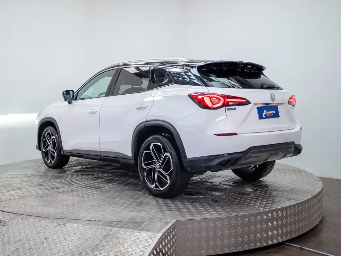 MG One 1.5 Dlx At año 2023