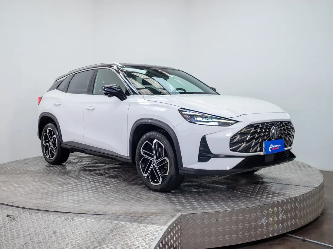 MG One 1.5 Dlx At año 2023