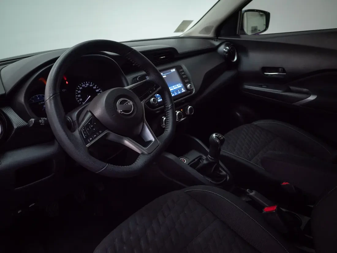 Nissan Kicks Kicks 1.6 Advance Mt año 2024