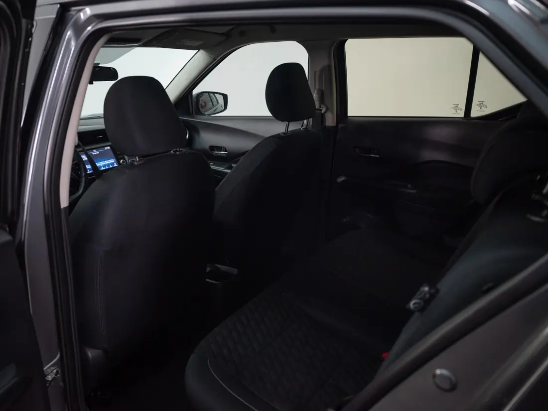 Nissan Kicks Kicks 1.6 Advance Mt año 2024