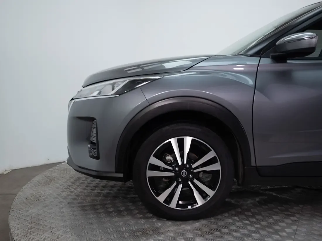 Nissan Kicks Kicks 1.6 Advance Mt año 2024
