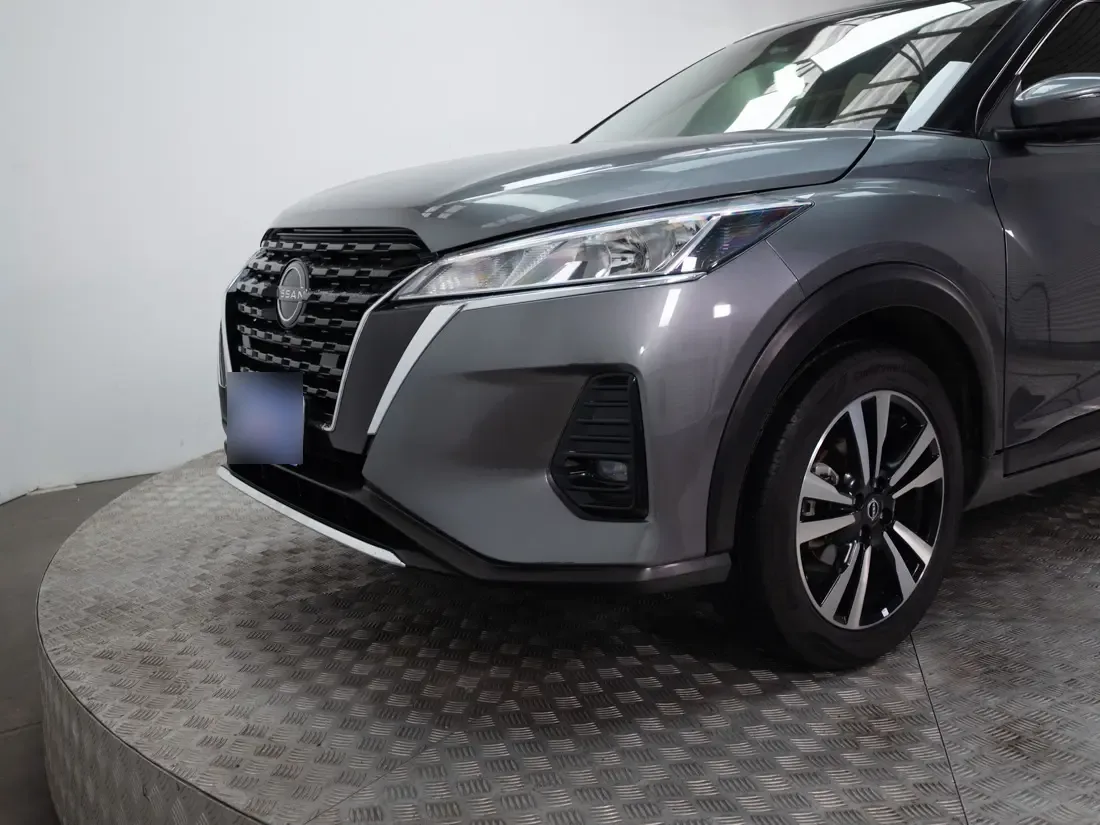 Nissan Kicks Kicks 1.6 Advance Mt año 2024