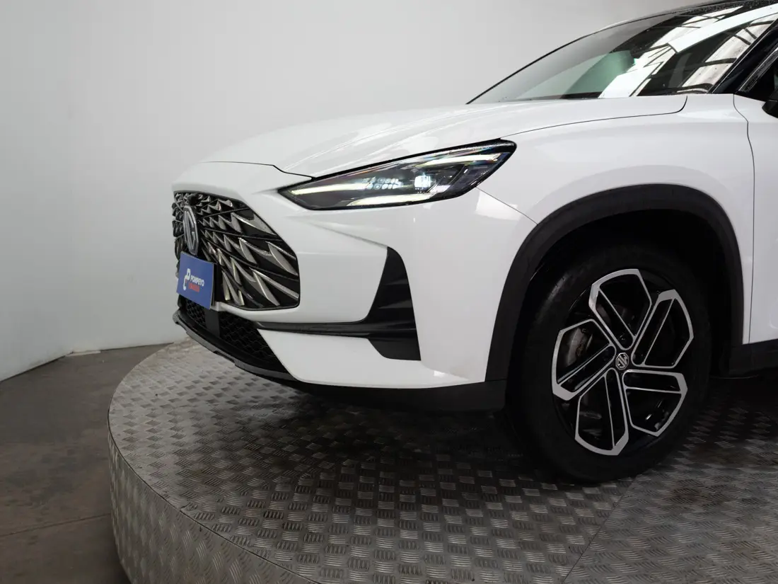 MG One 1.5 Dlx At año 2023