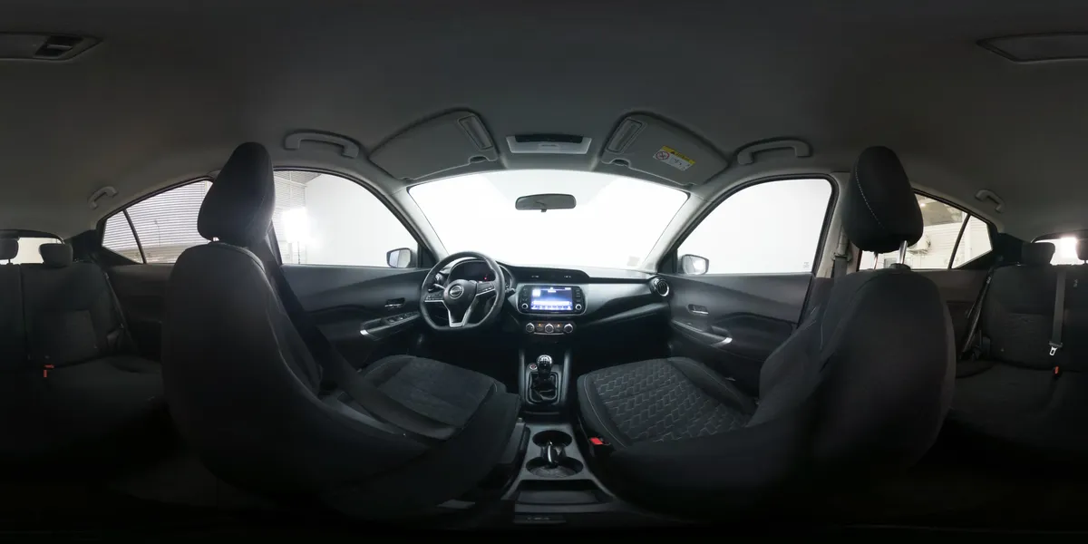 Nissan Kicks Kicks 1.6 Advance Mt año 2024