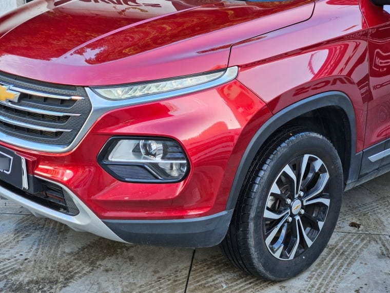 Chevrolet Groove 1.5 Premier Mt año 2025
