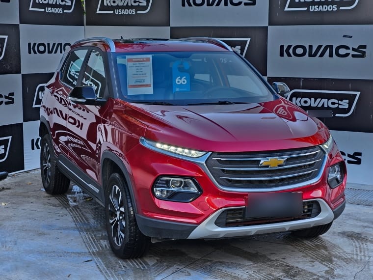 Chevrolet Groove 1.5 Premier Mt año 2025