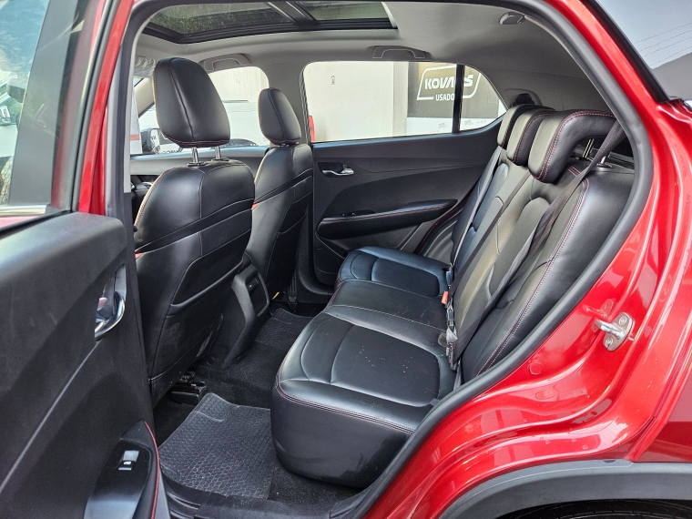 Chevrolet Groove 1.5 Premier Mt año 2025