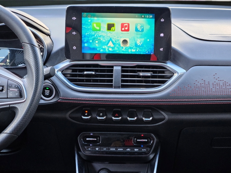 Chevrolet Groove 1.5 Premier Mt año 2025