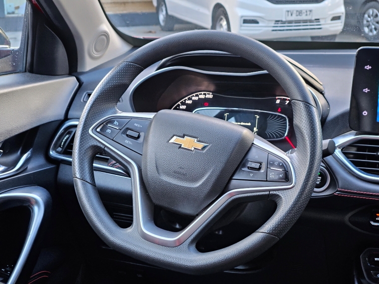Chevrolet Groove 1.5 Premier Mt año 2025
