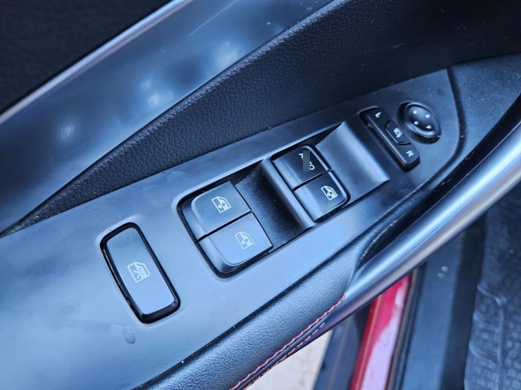 Chevrolet Groove 1.5 Premier Mt año 2025