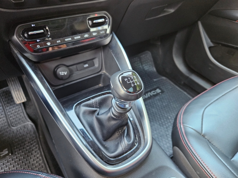 Chevrolet Groove 1.5 Premier Mt año 2025