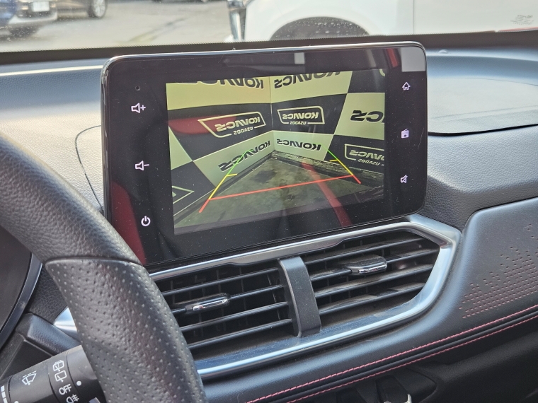 Chevrolet Groove 1.5 Premier Mt año 2025
