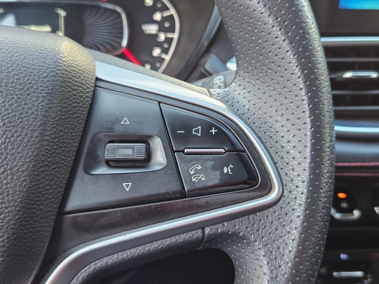 Chevrolet Groove 1.5 Premier Mt año 2025