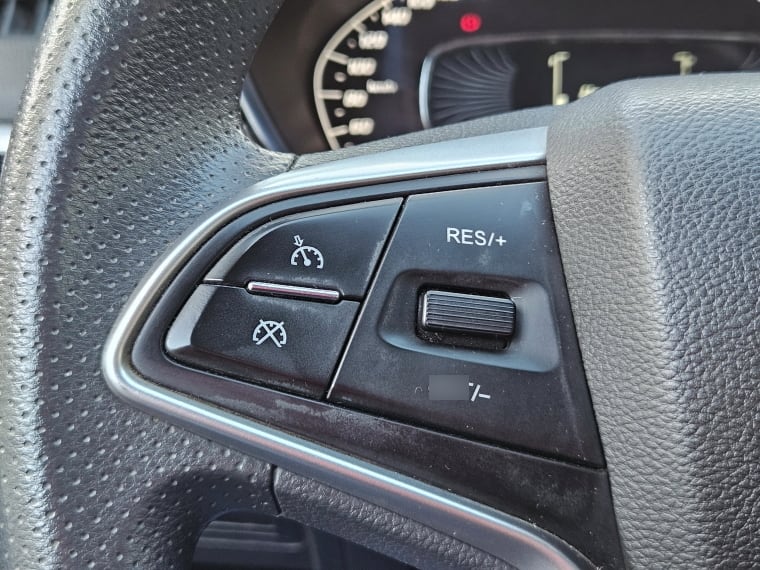 Chevrolet Groove 1.5 Premier Mt año 2025