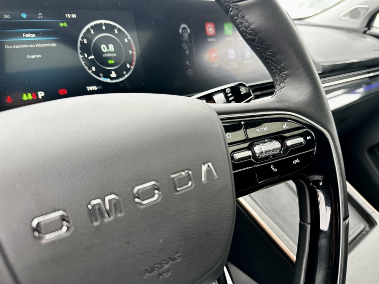 Omoda C5 1.5 Aut año 2026