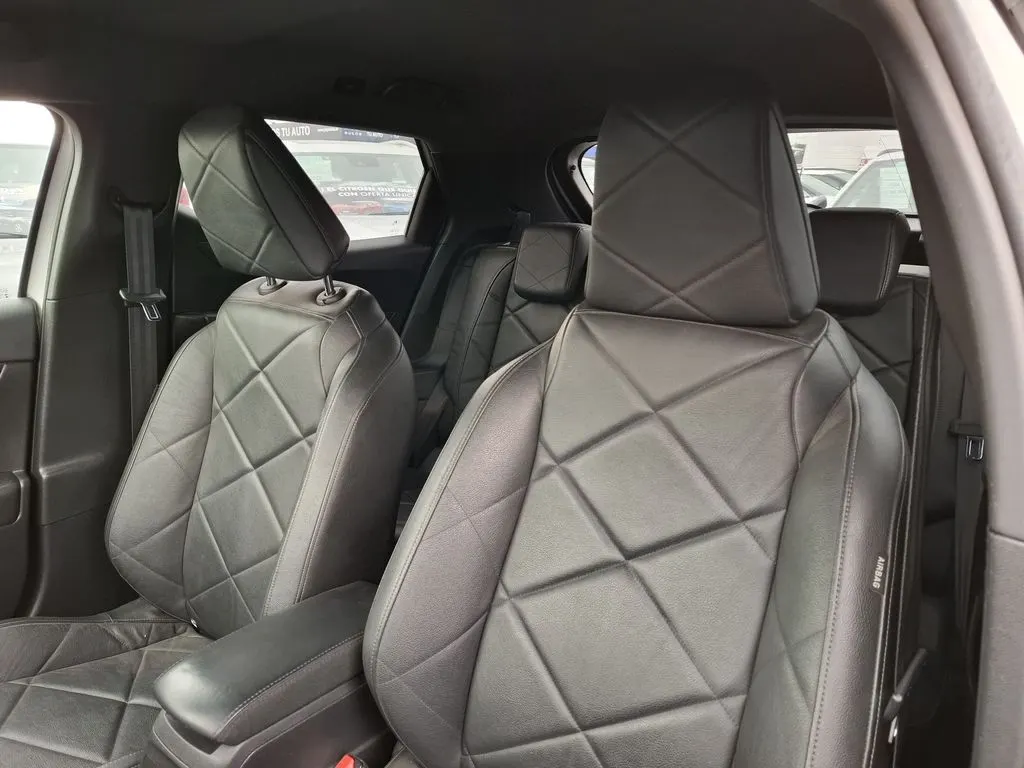 DS Automobiles Ds 3 1.2 Crossback Bastille Puretech 4x2 155 8at 5p año 2021