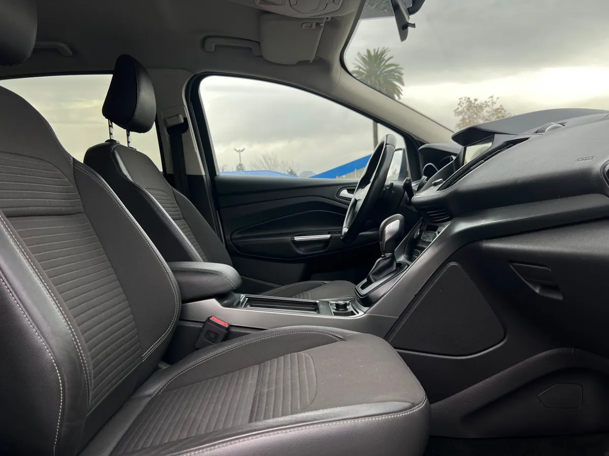 Ford Escape 2.5 Aut año 2019