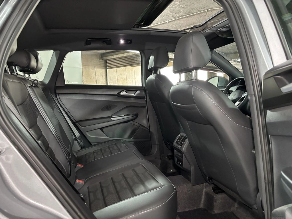 Volkswagen Taos 1.4 Tsi Highline At año 2026