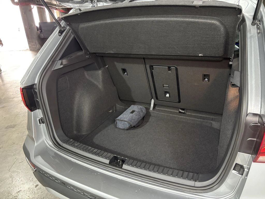 Volkswagen Taos 1.4 Tsi Highline At año 2026