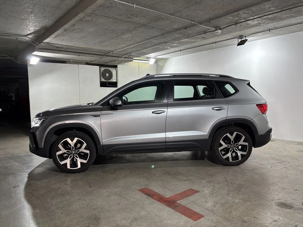 Volkswagen Taos 1.4 Tsi Highline At año 2026