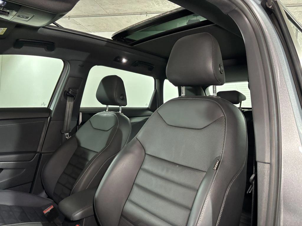 Volkswagen Taos 1.4 Tsi Highline At año 2026
