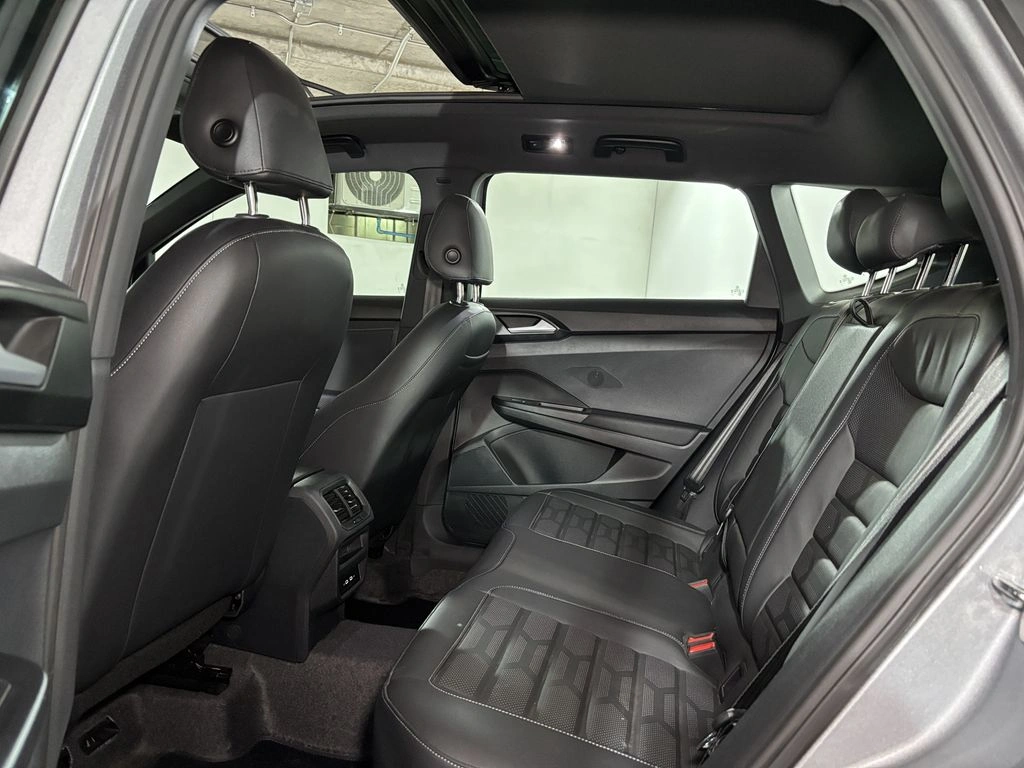 Volkswagen Taos 1.4 Tsi Highline At año 2026